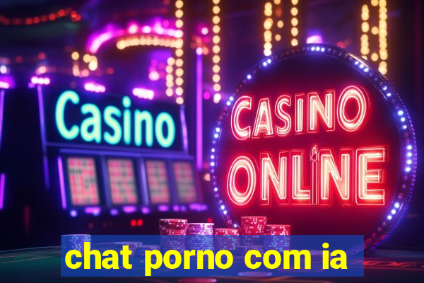 chat porno com ia